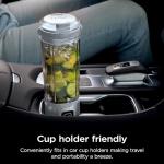 Ninja Blast Cordless Personal Blender with Accessories