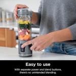 Ninja Blast Cordless Personal Blender with Accessories