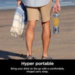 Ninja Blast Cordless Personal Blender with Accessories