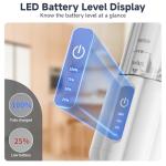 COKUNST Portable Blender for Smoothies and Shakes