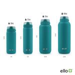 Kids Stainless Steel Water Bottle with Straw