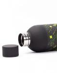 Gamer Stainless Steel Water Bottle 750ML