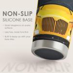 School Bus Tumbler - 20 oz Stainless Steel Mug