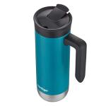 Contigo Stainless Steel Travel Mug with Handle, 20oz