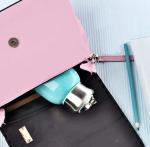 Mini Insulated Water Bottle - Portable and Leakproof