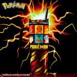 Pikachu Stainless Steel Insulated Travel Mug 33oz