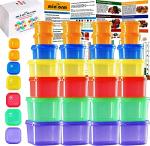 28-Piece Portion Control Container Set
