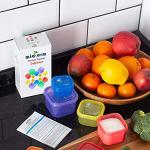 28-Piece Portion Control Container Set