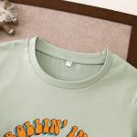 Back to School Graphic Tee for Kids