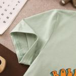 Back to School Graphic Tee for Kids