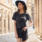 Be Kind Teacher T-Shirt with Dandelion Graphic