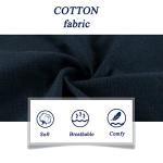 Kids' Long Sleeve Space Planet Graphic Shirt