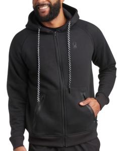 Men's Super Soft Zip Up Hoodie with Pockets