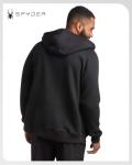 Men's Super Soft Zip Up Hoodie with Pockets