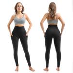 Buttery Soft High Waisted Leggings with Pockets