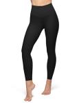 High Waisted Tummy Control Leggings for Women