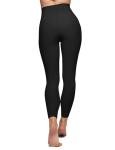 High Waisted Tummy Control Leggings for Women