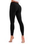 Buttery Soft High Waisted Tummy Control Leggings
