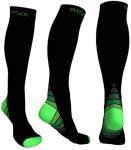 Compression Socks for Men and Women - L/XL