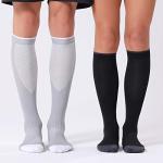 3-Pack Compression Socks for Men and Women