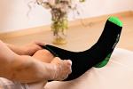Compression Socks for Men and Women - L/XL