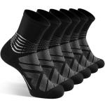Coolmax Compression Socks for Plantar Fasciitis Relief