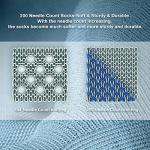 Compression Socks with Ankle Support for Plantar Fasciitis