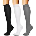 Laite Hebe Compression Socks for Men and Women