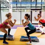 Copper Compression Socks for Men & Women - 8 Pairs