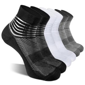 Compression Ankle Support Socks for Plantar Fasciitis