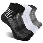 Compression Ankle Support Socks for Plantar Fasciitis