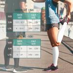 Laite Hebe Compression Socks for Men and Women