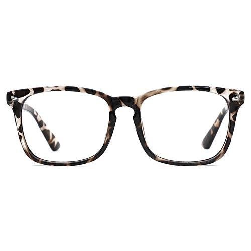 Blue‑light‑blocking glasses