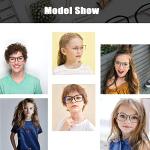 Kids Blue Light Blocking Glasses for Screens