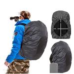 Waterproof Backpack Rain Cover for Hiking and Travel