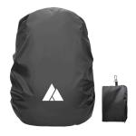 Waterproof Heavy-Duty Backpack Rain Cover with Pouch
