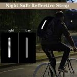 2-Pack Ultralight Waterproof Backpack Rain Covers