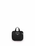 Osprey Ultralight Raincover for Backpack, Black, Medium