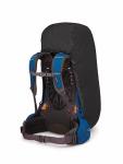 Osprey Ultralight Raincover for Backpack, Black, Medium