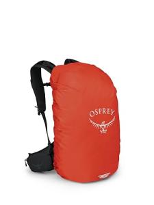 Osprey Small Reflective Commuter Bag Rain Cover