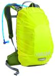 Yellow Reflective Rain Cover for CamelBak Packs