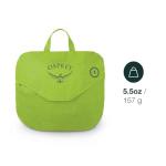 Osprey Small Reflective Commuter Bag Rain Cover