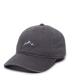 Mountain Dad Hat - Soft Cotton Outdoor Cap