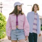 Stiff Front Panel Baseball Caps for All