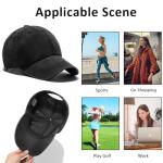 Adjustable Retro Style Baseball Cap for Everyone