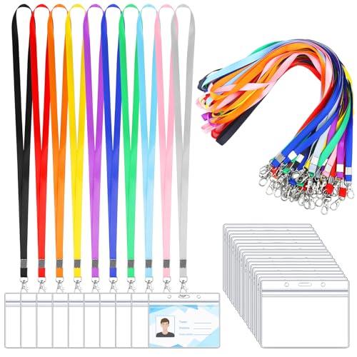 lanyards