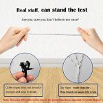 Cute Silicone Beaded Lanyard for ID Badges