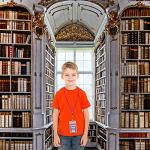 24 Colorful Safety Lanyards with ID Badge Holders