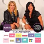 Handmade Beaded Lanyard for ID Badges