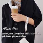 Personalized Kids Name Keychains with Lanyard